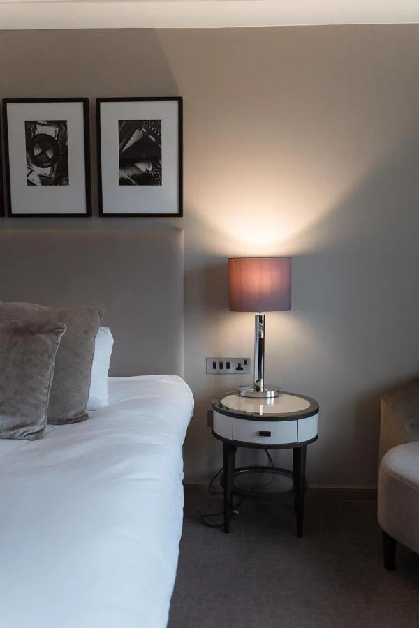 Standard Twin Room- No Pets