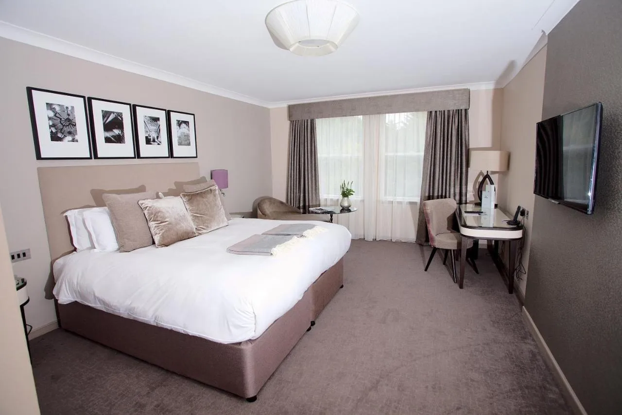 Privilege Double Room- No Pets